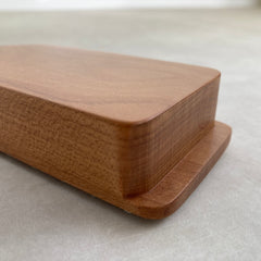 Roasted Maple Telecaster neck - Nitro Satin - Headstock adjusted